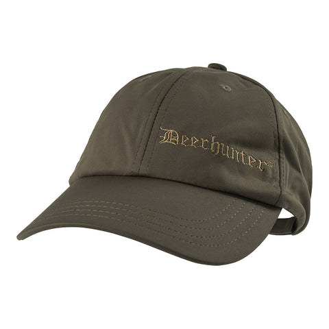 Deerhunter Predator Cap w. Teflon® - EQ Camo - One Size