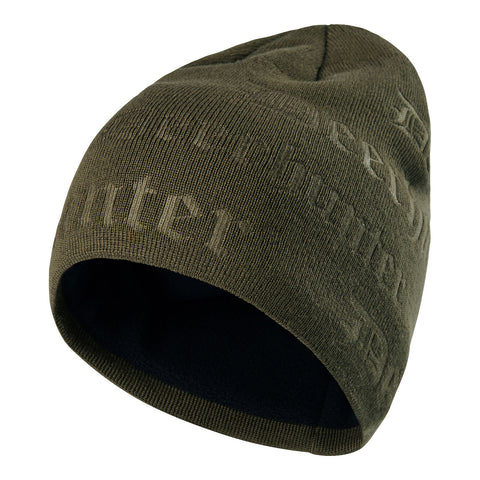 Deerhunter Flex Cap - Black - One Size