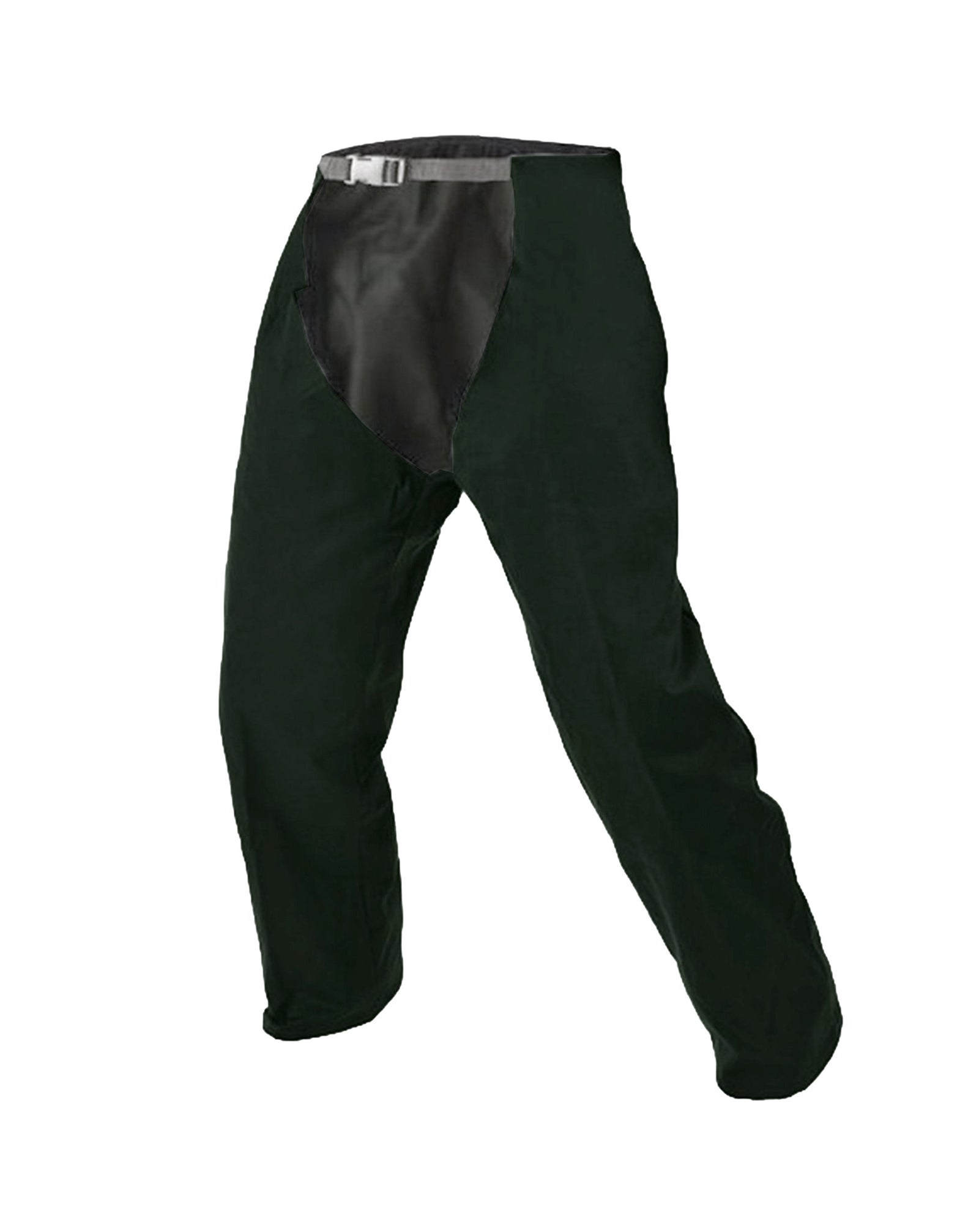 Regents View 100% Waxed Cotton Treggings - Olive