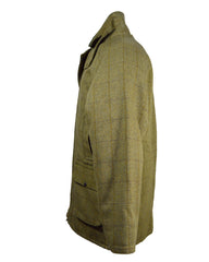 Regents View Mens Tweed Jacket - Light Tweed