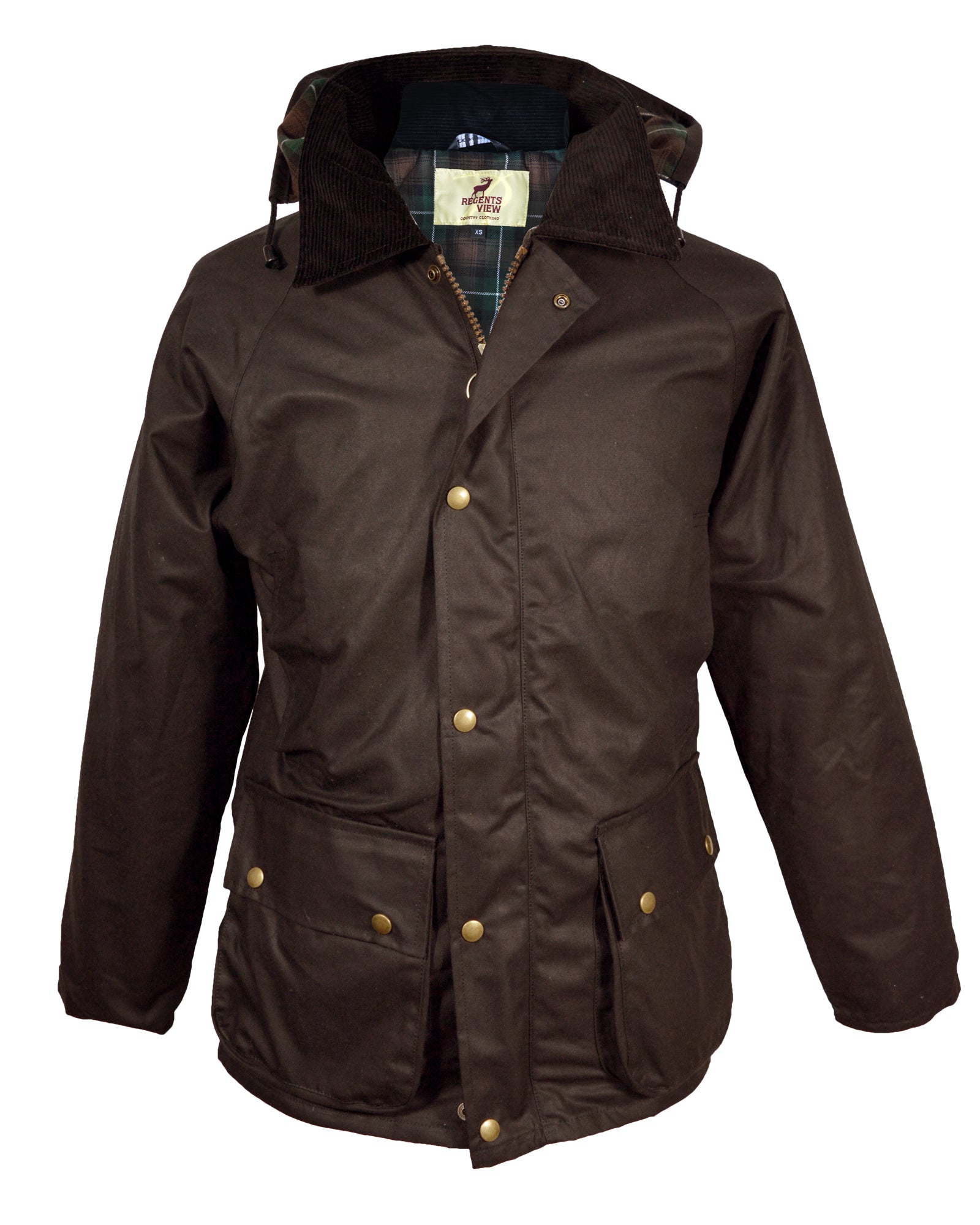 Men's Coats & Jackets | Peregrine Clothing