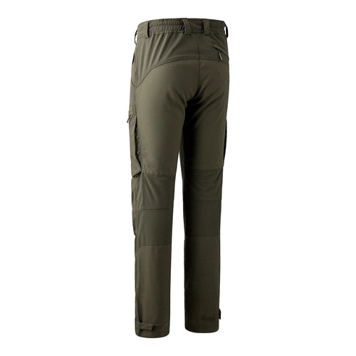 Deerhunter Strike Extreme Trousers - Palm Green