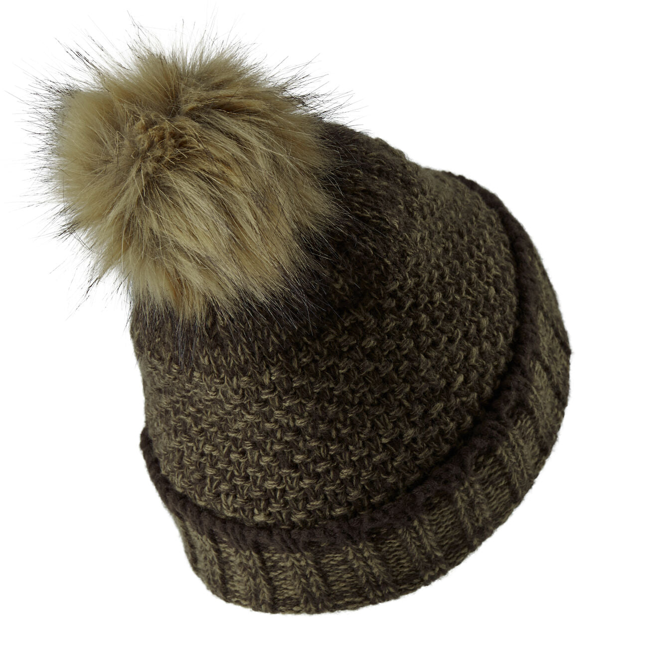Deerhunter Lady Knitted Hat - One Size