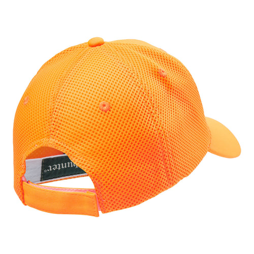Deerhunter Mesh Cap - Orange - One Size