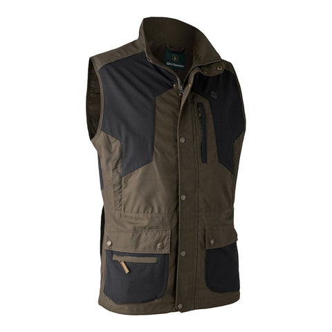 Deerhunter waterproof  Gamekeeper Bonded Fleece Jacket