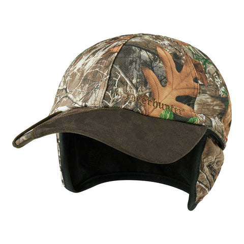 Deerhunter Muflon Cap - Art Green - One Size